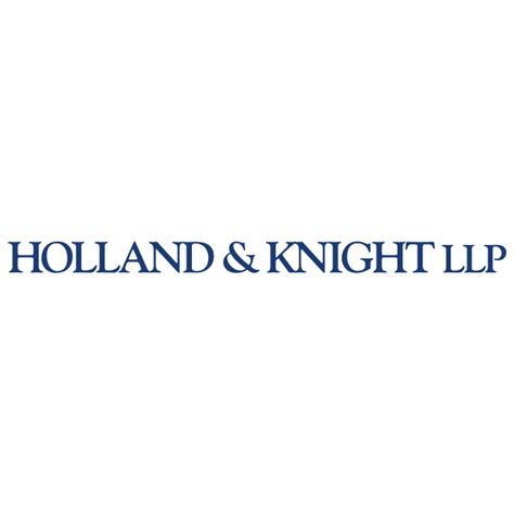 holland and knight llp